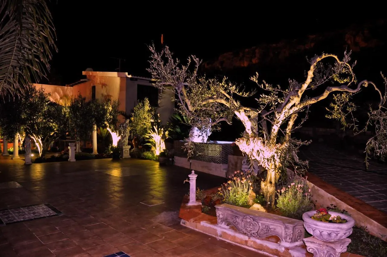 Federico Re Aparthotel San Vito Lo Capo Olaszország