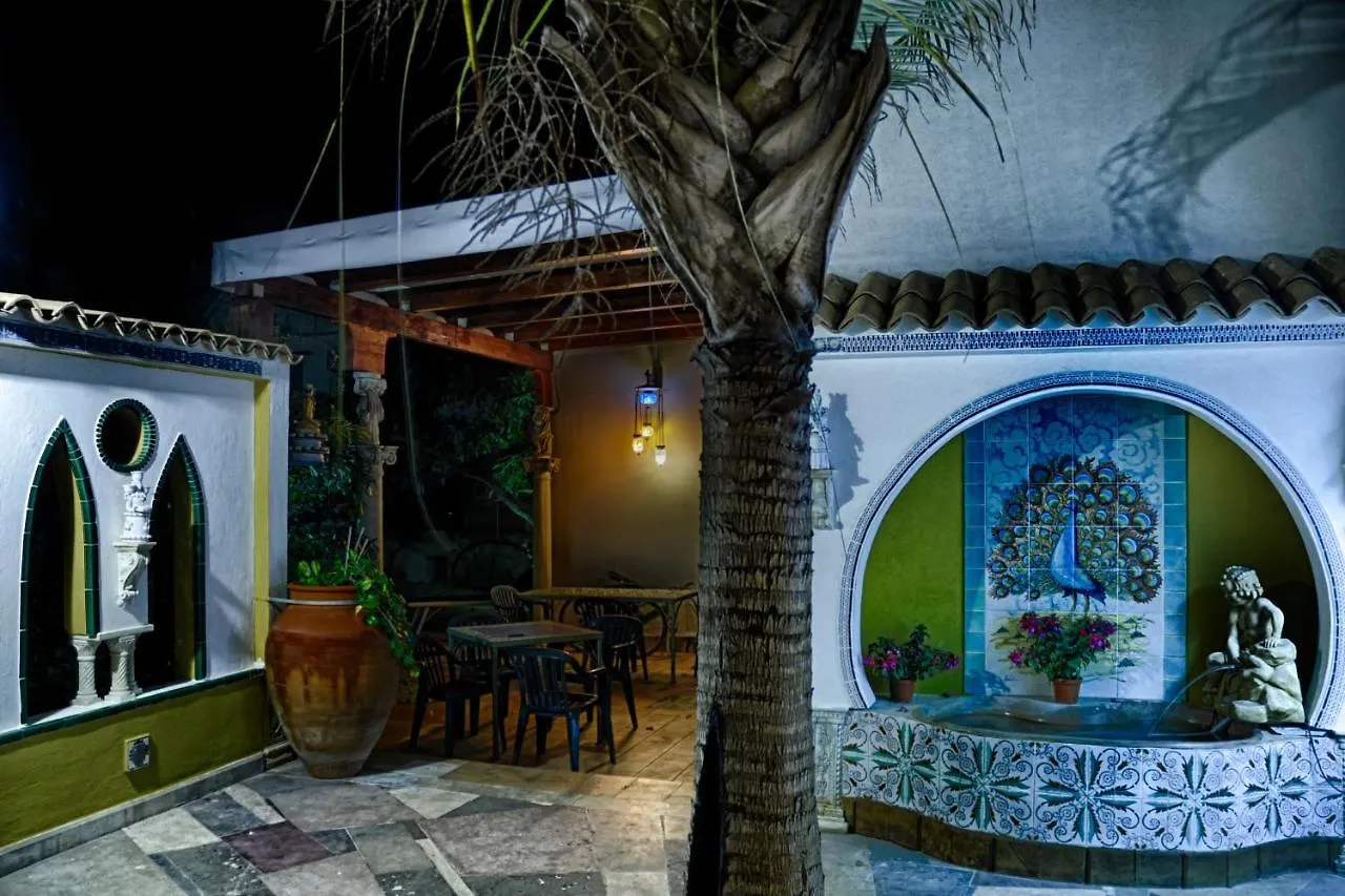Federico Re Aparthotel San Vito Lo Capo