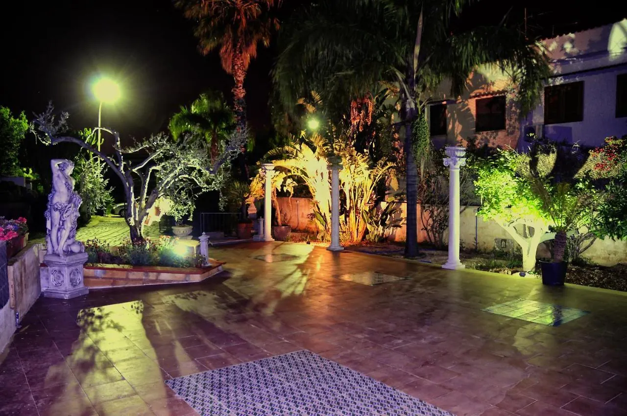 Federico Re Aparthotel San Vito Lo Capo