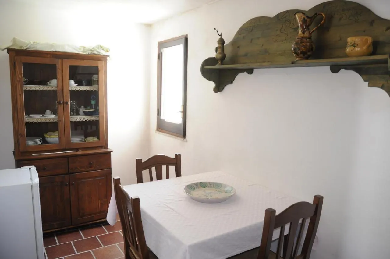Federico Re Aparthotel San Vito Lo Capo