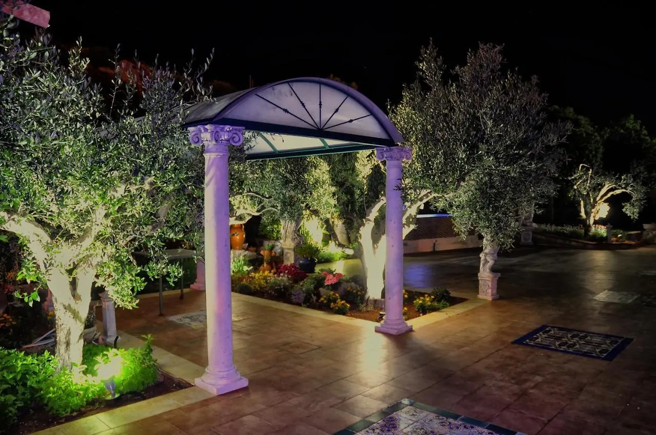 Federico Re Aparthotel San Vito Lo Capo