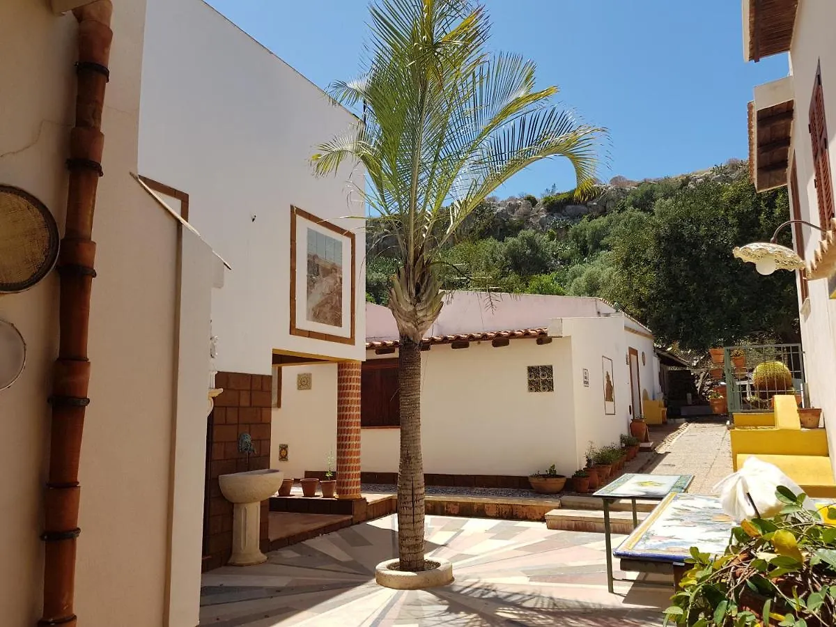 Federico Re Aparthotel San Vito Lo Capo