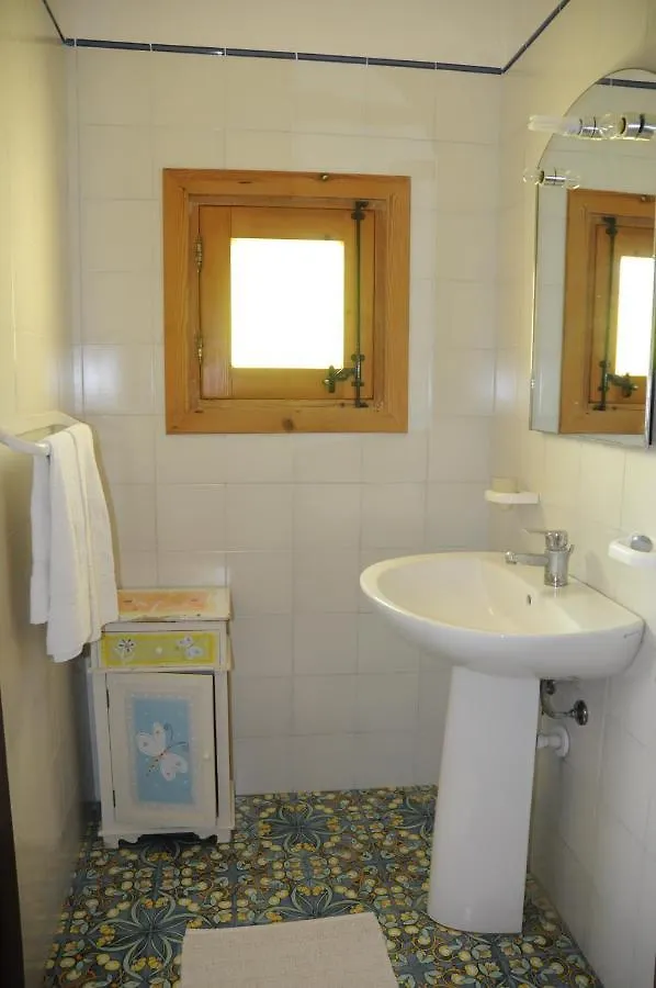 Federico Re Aparthotel San Vito Lo Capo