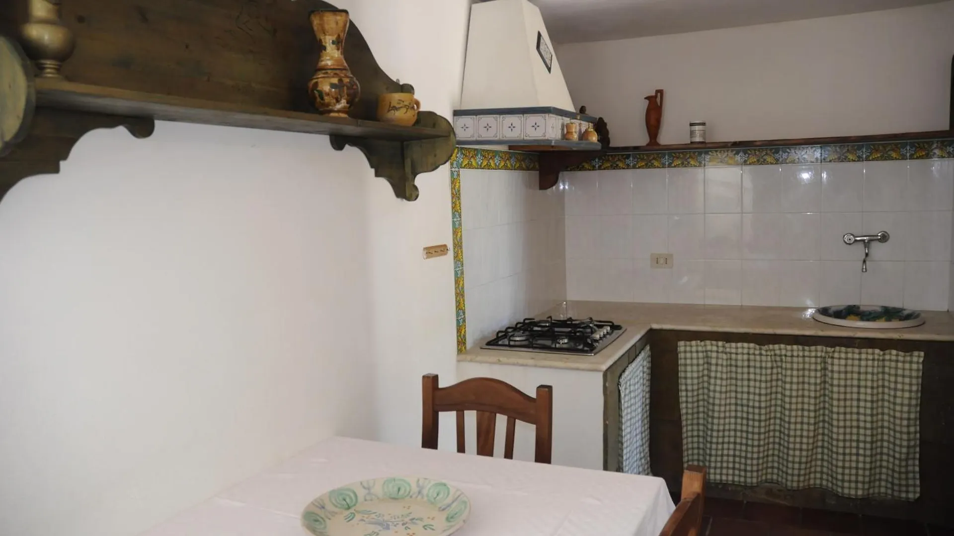 Federico Re Aparthotel San Vito Lo Capo