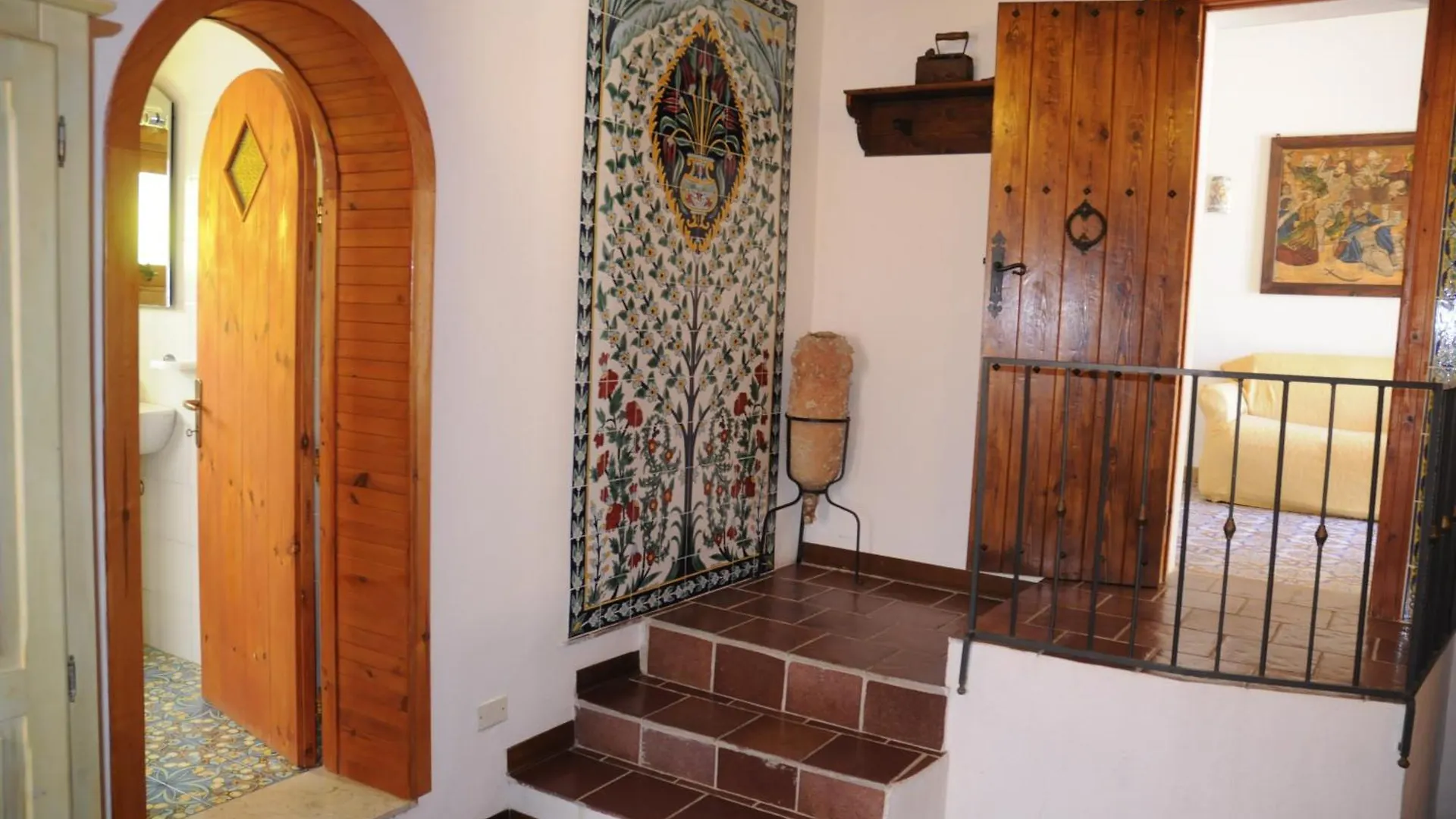 Federico Re Aparthotel San Vito Lo Capo