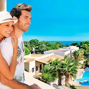 Villaggio Cala Mancina Apartahotel