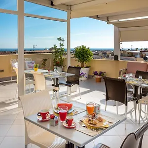A Casa Di Aurora Bed and breakfast