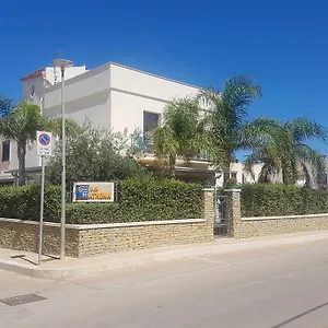 Athena Bed and breakfast