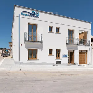Acqua Azzurra Bed and breakfast