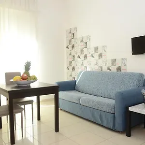 Edera Aparthotel Rimini