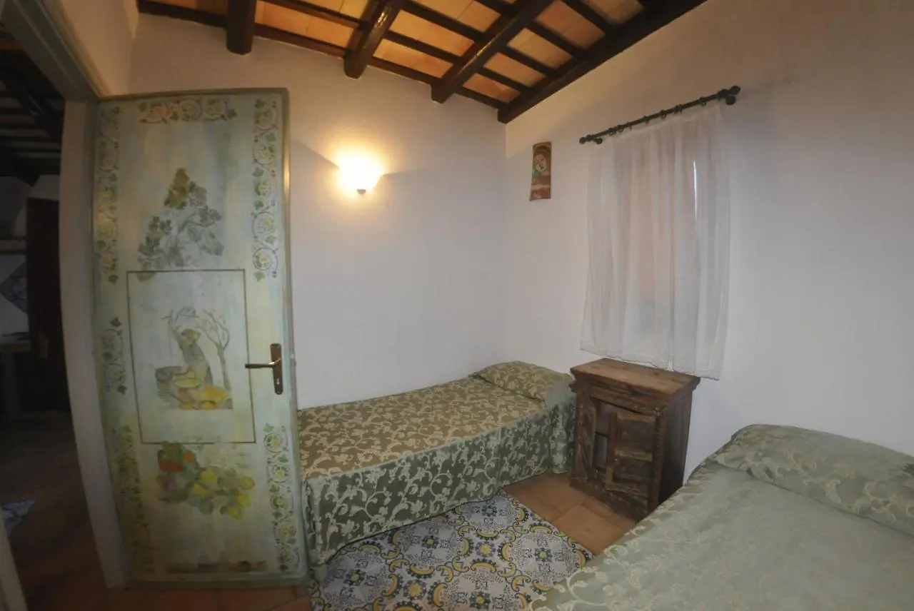 Federico Re Residence San Vito Lo Capo