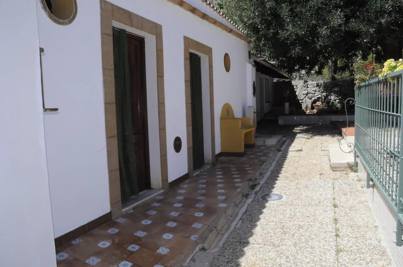 Federico Re Aparthotel San Vito Lo Capo