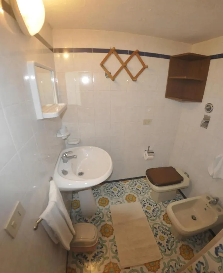 Federico Re Residence San Vito Lo Capo Aparthotel