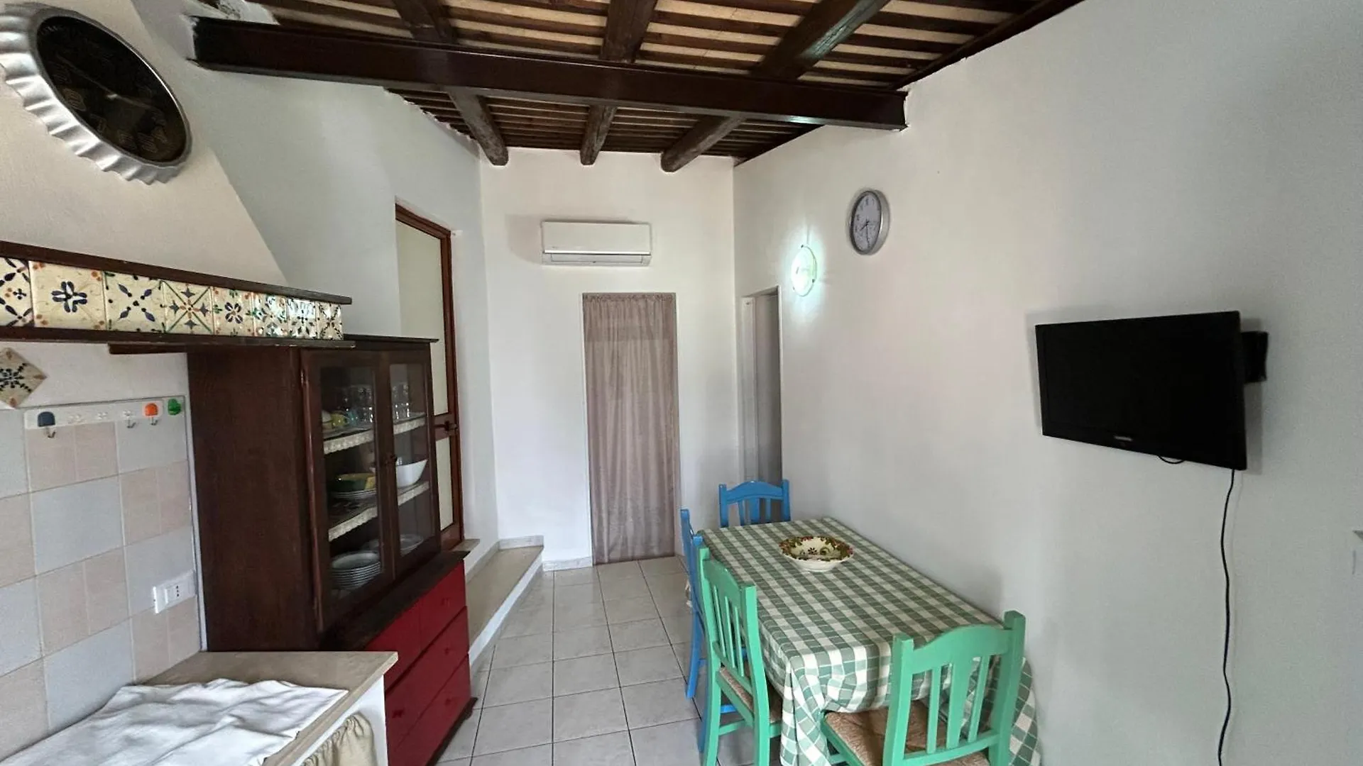 Federico Re Residence San Vito Lo Capo
