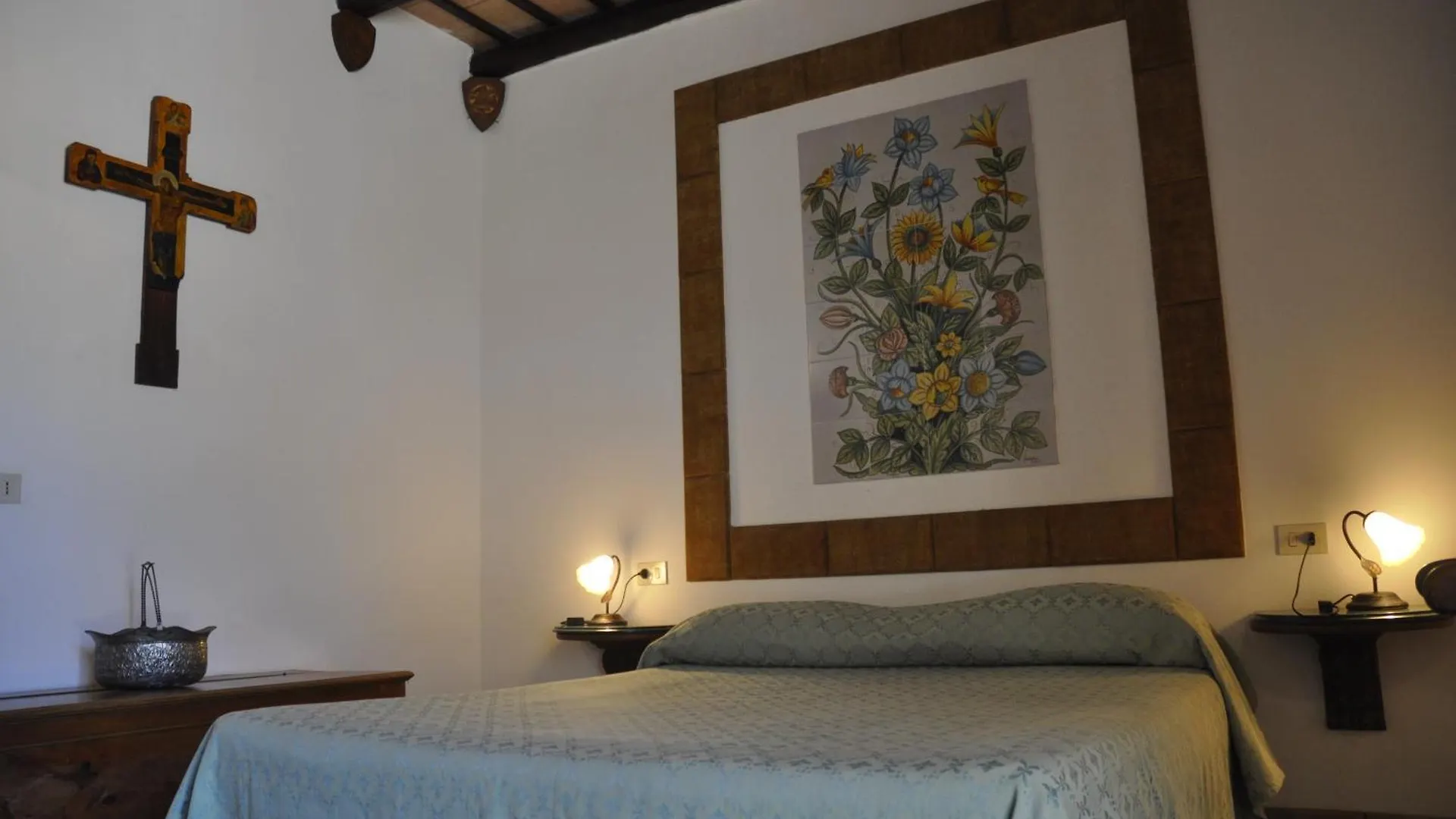 Aparthotel Federico Re Residence San Vito Lo Capo Italia