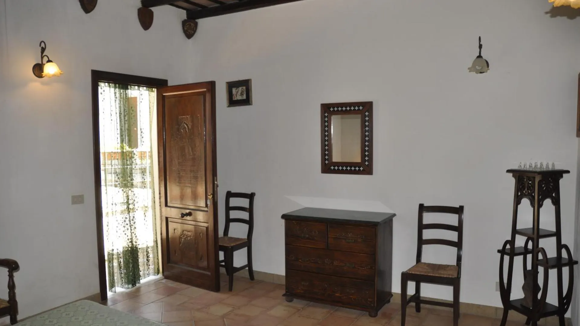 Federico Re Aparthotel San Vito Lo Capo